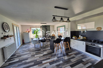 achat maison arlanc 63220