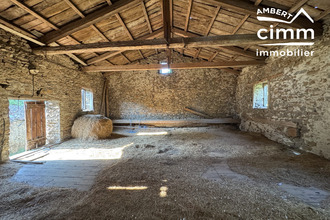 achat maison arlanc 63220