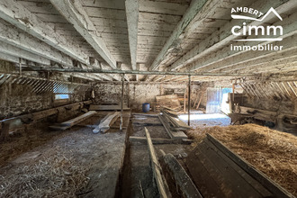 achat maison arlanc 63220