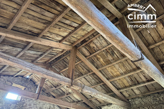 achat maison arlanc 63220