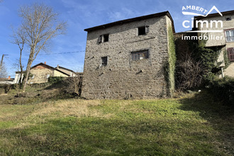 achat maison arlanc 63220