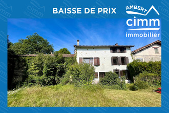 achat maison arlanc 63220