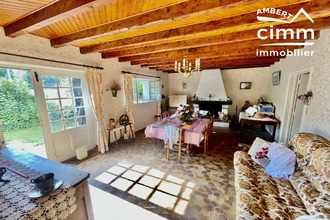 achat maison arlanc 63220