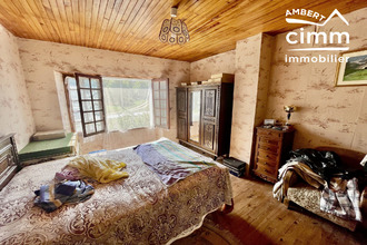 achat maison arlanc 63220