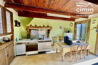 achat maison arlanc 63220