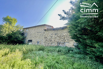 achat maison arlanc 63220