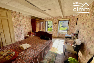 achat maison arlanc 63220