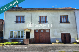 achat maison arlanc 63220