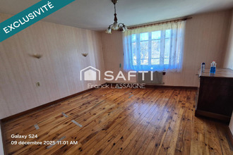 achat maison arlanc 63220