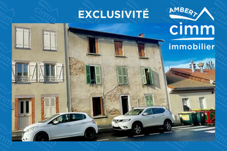 achat maison arlanc 63220