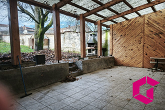 achat maison arlanc 63220