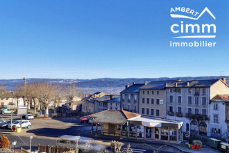 achat maison arlanc 63220