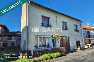 achat maison arlanc 63220
