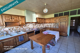 achat maison arlanc 63220
