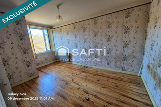 achat maison arlanc 63220