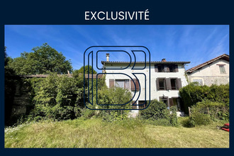 achat maison arlanc 63220