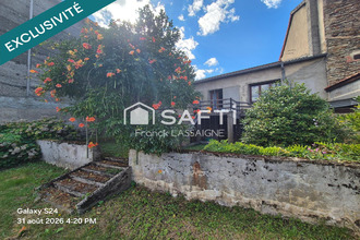 achat maison arlanc 63220