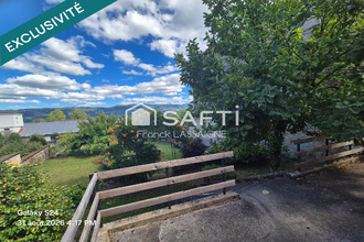 achat maison arlanc 63220
