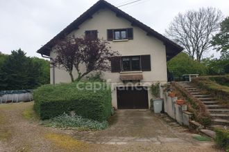 achat maison arlay 39140