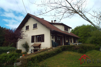 achat maison arlay 39140