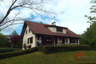 achat maison arlay 39140