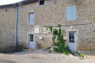 achat maison arlay 39140