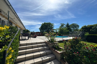 achat maison arlay 39140