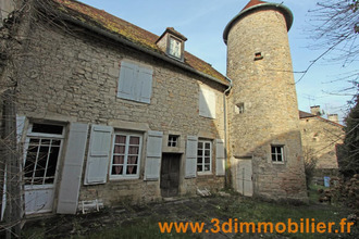 achat maison arlay 39140