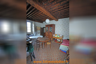 achat maison arlay 39140