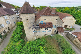 achat maison arlay 39140