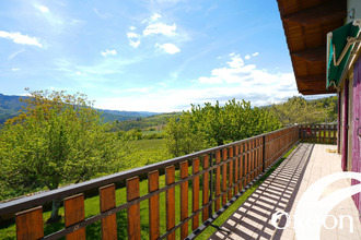 achat maison arlebosc 07410