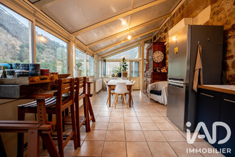 achat maison arlebosc 07410