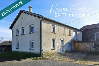 achat maison arlempdes 43490