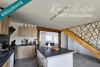 achat maison arlempdes 43490