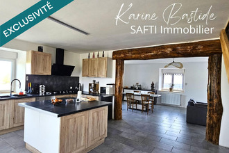 achat maison arlempdes 43490