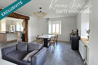 achat maison arlempdes 43490