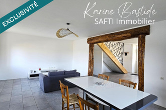 achat maison arlempdes 43490