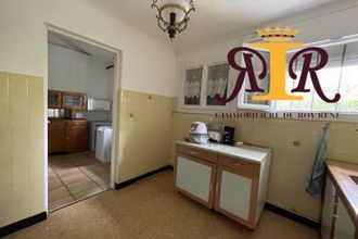 achat maison arles 13104