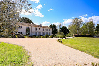 achat maison arles 13104