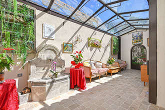 achat maison arles 13104
