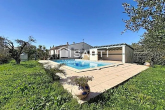 achat maison arles 13104