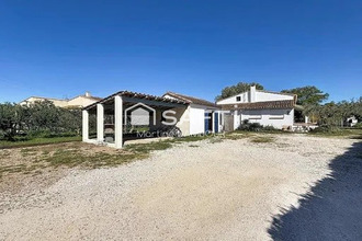 achat maison arles 13104