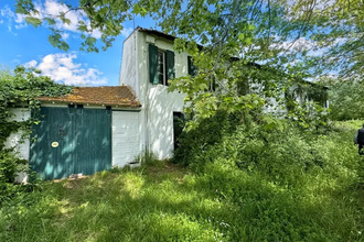 achat maison arles 13129