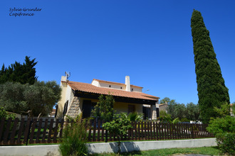 achat maison arles 13129