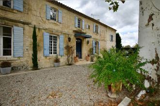 achat maison arles 13200