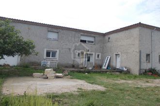 achat maison arles 13200