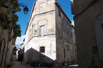 achat maison arles 13200