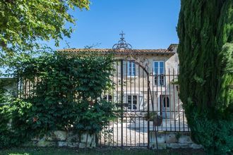 achat maison arles 13200