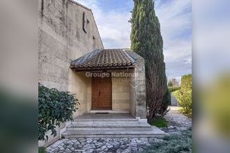 achat maison arles 13200