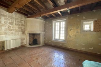 achat maison arles 13200